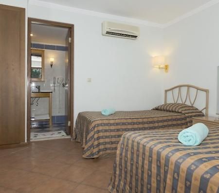Perre Art Hotel Resort Antalya Extérieur photo